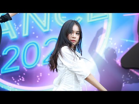 [ Fancam ] Lalune cover Red Velvet - Psycho (Mild as Yeri)