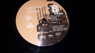 Speedy J - Canola