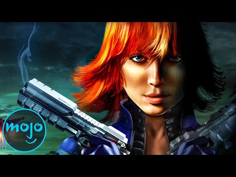 史上最懶的10部電子遊戲續集 (Top 10 Laziest Video Game Sequels Ever)