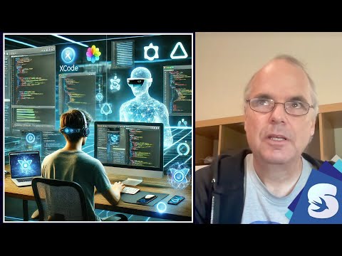 Principal Engineer shares How AI Will Revolutionize Developer Work thumbnail