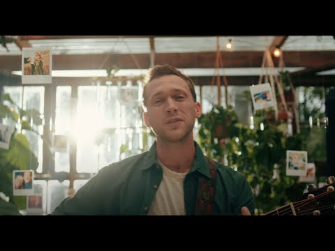 Phillip Phillips - Before I Loved You (Official Music Video)