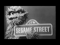 Sesame Street Ending 1971