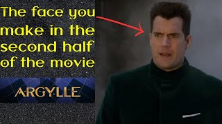 Argylle Movie Review - Oh Boy...