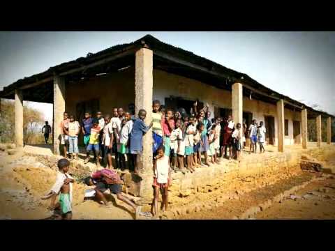 Mouana-Erik Aliana & Korongo Jam with IS(Infinity of Sound)