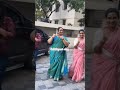 Hali Hali Nalini Mam New Dance Video Sahithyasrivlog Reels Ytshort Shortfeed
