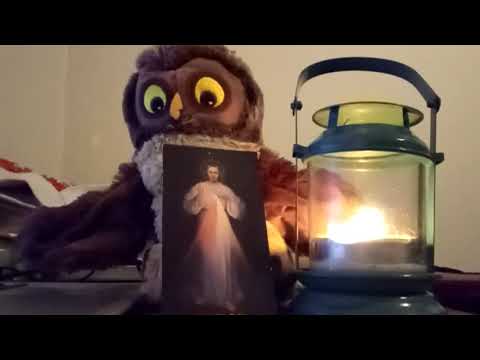 Novenan till den helige Josef (Dag 7)