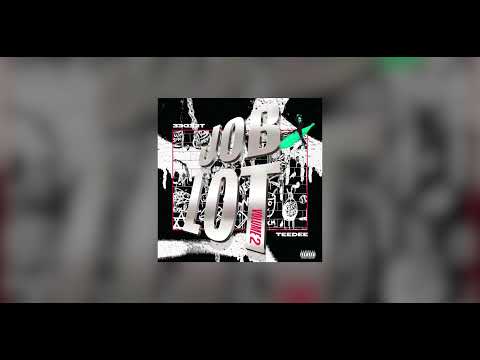 TeeDee - Job Lot Vol. 2