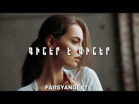 FARSYANBEATS - GISHER E GISHER & PASHIK POXOSYAN // NEW DEEP 2024
