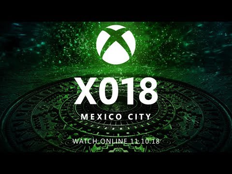 X018 Review and Thoughts! Did Xbox disappoint?