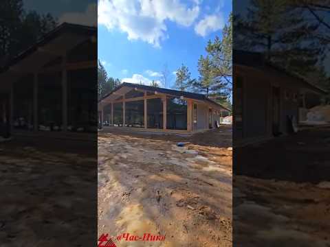 Купить коттедж, д. Шеметово, ул. Панская, 1/Б (Смолевичский р-н, Минская область)