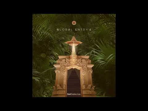 PREMIERE: REX & LYDA Ft. VanaVana - Aksum (Original Mix) [Sol Selectas]