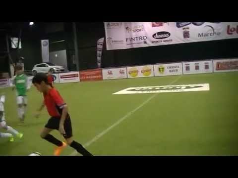 Challenge Edhem Sljivo 2014 U9 WHITE STAR (10 - 1) ETOILE ELSAUTOISE