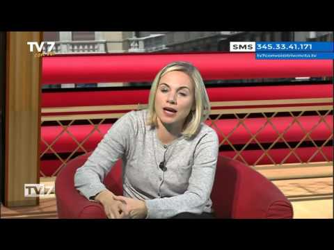 Tv7 con Voi del 31/10/2016 - Ruolo del sindaco nelle emergenze di protezione civile (3 di 3)