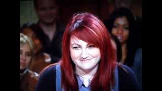 annoying fat girl kicked off Judge Judy