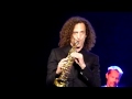 Kenny G  live Moscow 27.06.11 My Heart Will Go On (From Titanic)