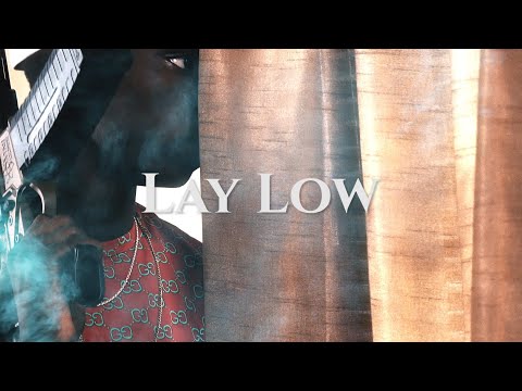 TrapBaby Banz - Lay Low (Directed by Ace Epps) S.A.C