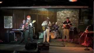 "Road Ladies" - by Hot Ratz, at BaltimoreJam, Padonia Station, Oct. 20, 2012