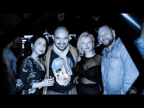 Russian Standard Party by Den Karabljoff @ Helsinki Finland Grand Georgia October 19 10 2019