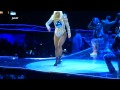 Lady Gaga - G.U.Y (The Artrave - The Artpop Ball) (live in Amsterdam) Ziggo Dome