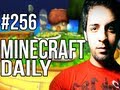 Minecraft Daily (FaceCam Edition) | Ep.256 | Ft ...