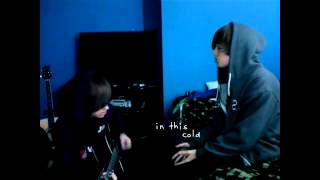 Bright Eyed Beautiful Girl - Jeydon wale