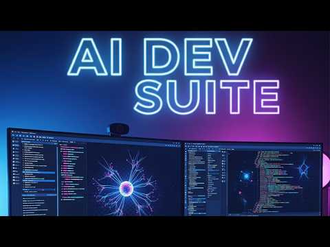 AI Dev Suite & Debugger video preview