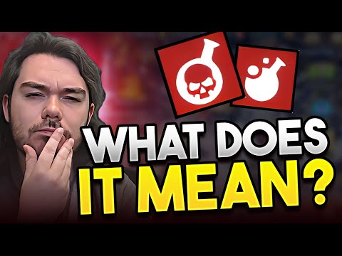 POISON is the MOST BROKEN DEBUFF in the Game!! | RAID: Shadow Legends