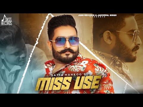 Miss Use — watch video