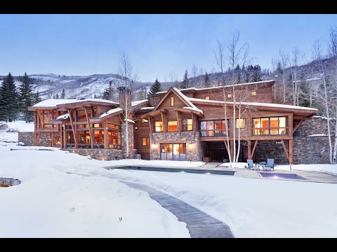 55 Hall Drive | Aspen - The Agency
