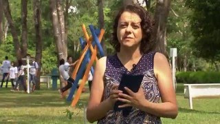 Escolas de Bariri e Lençóis Paulista revivem a época das cartas