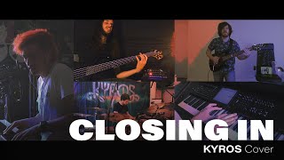 KYROS - Closing In [Imogen Heap cover]