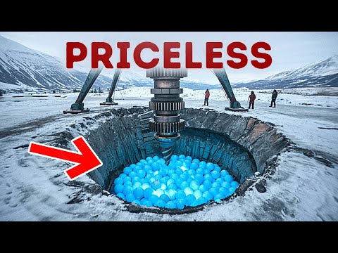 Finland Just Found Something That Could Change the World Forever