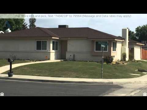 Priced at $193,000 - 2912 Whitley Drive, Bakersfield, CA 93309