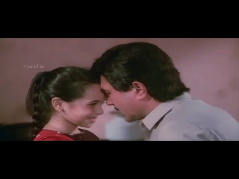 Tere Mere Pyar Ka Aisa Naata Hai - Kishore Kumar - Rajesh Khanna - Begunaah 1991