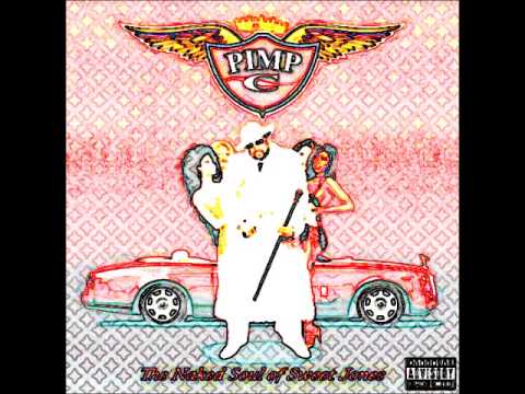Pimp C: Made 4 feat Too Short