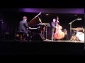 Matyas Gayer Trio - Relaxin' at Camarillo (Charlie ...