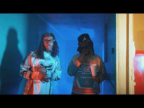 Big Grip - PNoid feat. Bally Baby (Official Video)