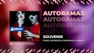 Music video thumbnail preview for AUTORAMAS - Souvenir by Autoramas