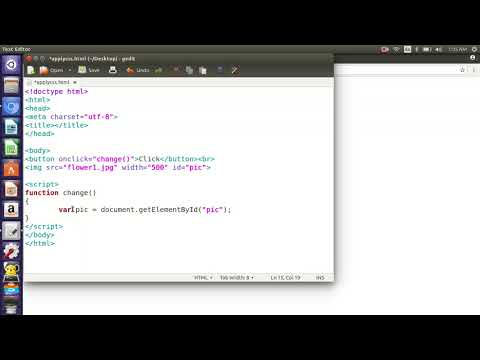 Javascript Dom 3 Adding Css Styles