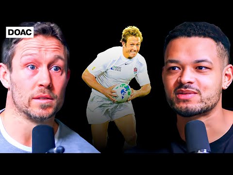 Diary of a CEO: Jonny Wilkinson: How To Truly Follow Your Passion