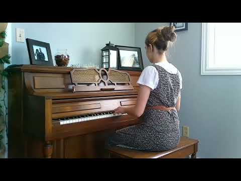 Close To Thee. (#297 In "Soul Stirring Songs And Hymns") 4K UHD