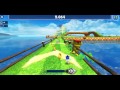 Como Jugar Sonic Dash En Vivo