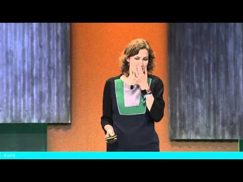 Google I/O 2015 - Developers connecting the world through Google Play