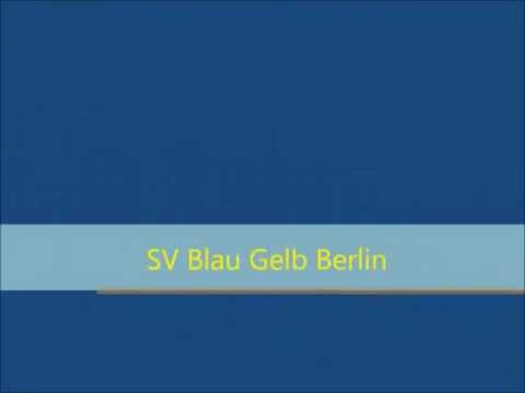 SV Blau Gelb Berlin