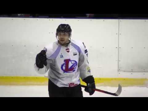 20171015 HK Lavina - HK Pafbet.lv VARTI