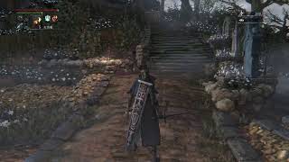 Bloodborne初見実況はじめます