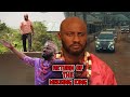 RETURN OF THE MISSING KING HIS UNCLE TRIED TO KILL HIM FOR THE THRONE YUL EDOCHIE AFRICAN MOVIE