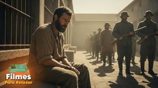 🎬 Barabbas🛋️ | FULL MOVIE (DUBBED) & FREE | FILMES PARA RELAXAR 🍿