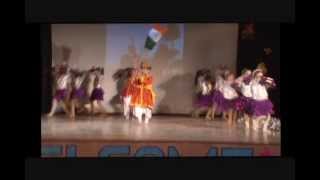 preview picture of video 'Annual function Jainendra public school'