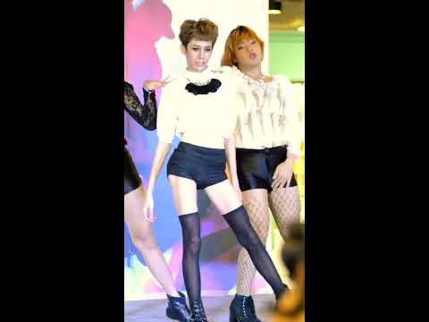 N' ??? - Project RR cover Girls' Generation - The Boys @ HaHa Cover Dance 2017